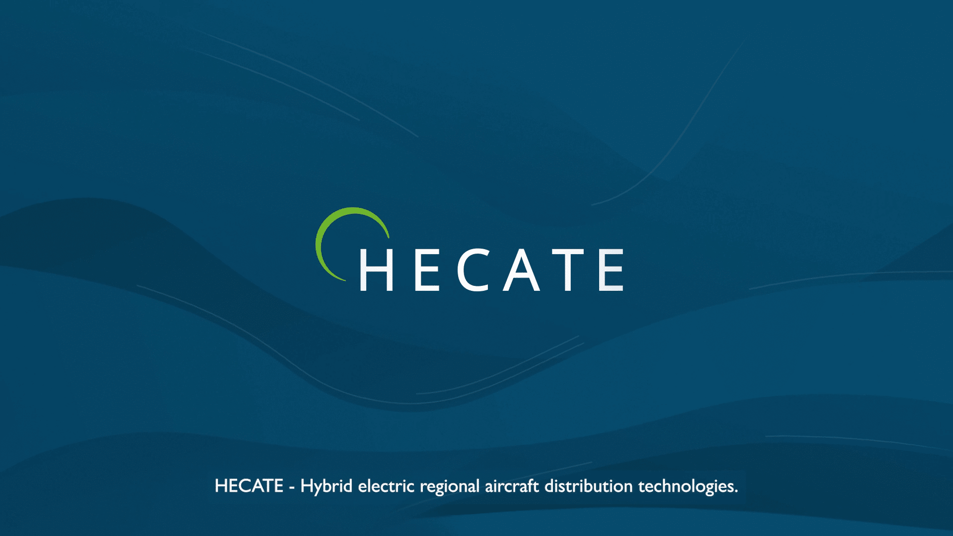 HECATE video is released! - Hecate